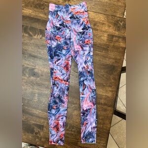 lululemon base pace legging